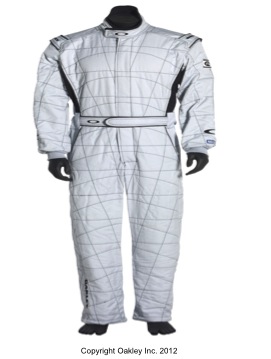 oakley racing suits